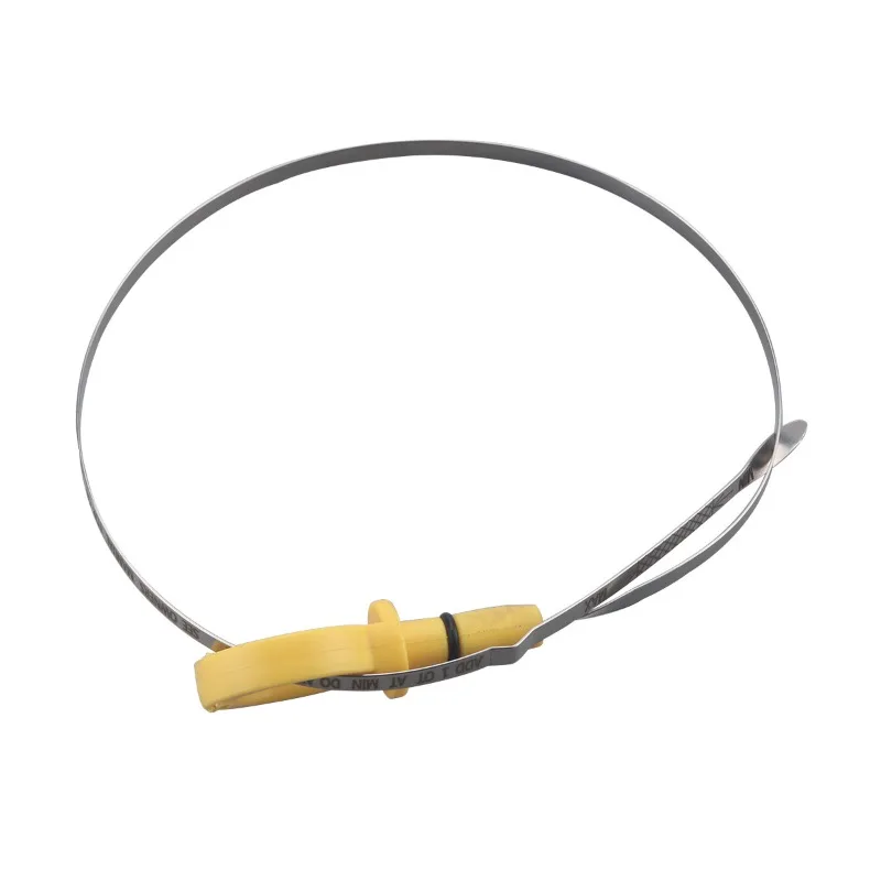 Engine Oil Level Oil Dipstick 4792965AA