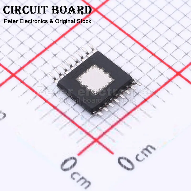 (5piece) TPS40055PWPR TPS40057PWPR TPS40055PWP TPS40057PWP TPS40055 TPS40057 40055 40057 sop-16 Circuit Board IC  TSSOP-16-EP