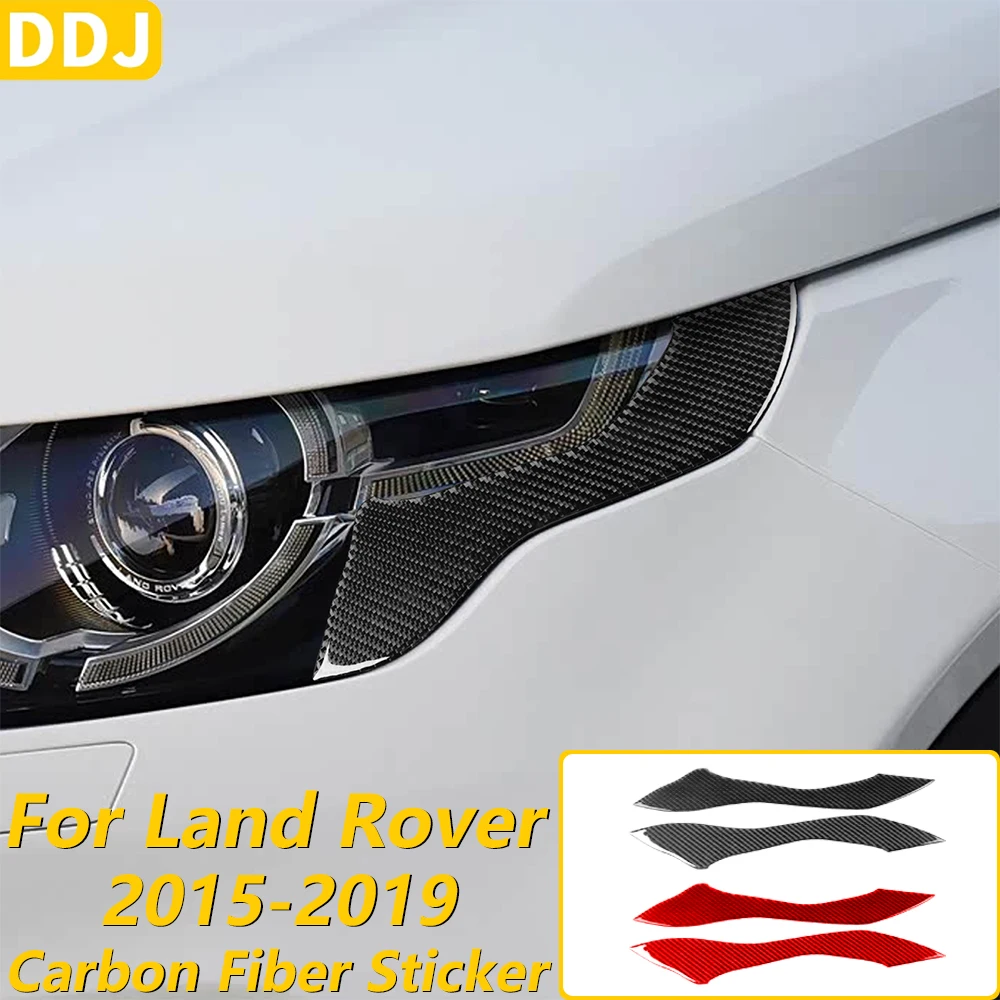 pour-land-rover-discovery-sport-l550-2015-2019-panneau-de-recouvrement-des-phares-avant-en-fibre-de-carbone-accessoires-de-voiture-autocollant