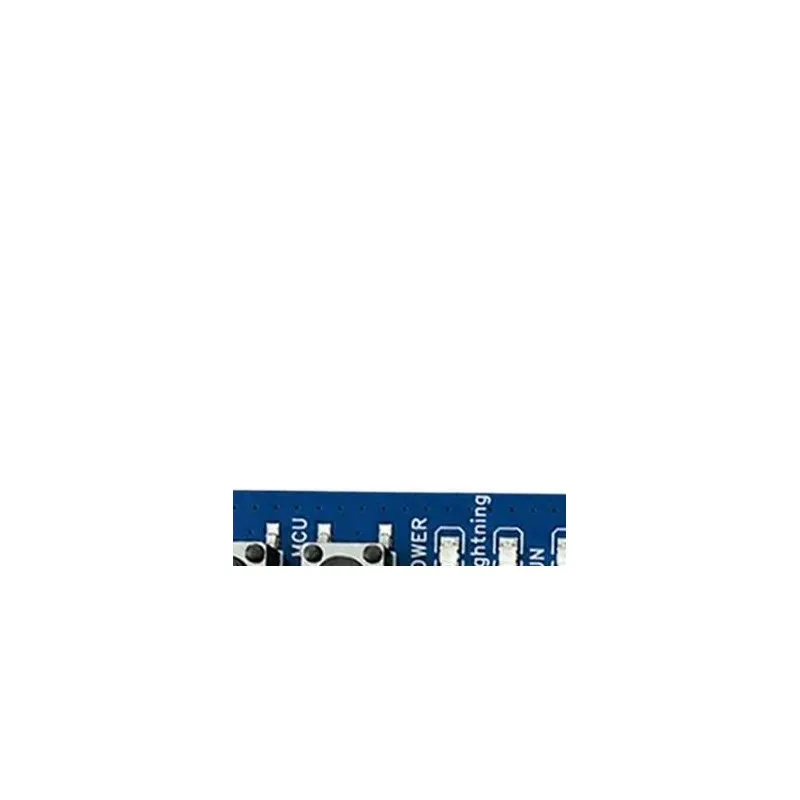 for Phone XS XR 11 Pad RP2350A DFU PWND Purple Screen DCSD One-Click Auto PCB Repair Board Tool