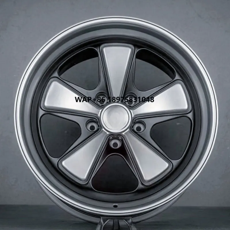 

2 Piece Forged 5x130 Wheels 17 18 19 20 Inch Rims Concave Deep Dish Alloy Wheels