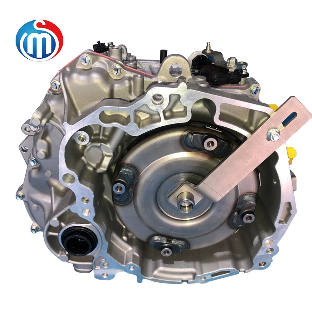 

Brand New Transmission Assembly For CHANGAN Eado Plus(C211) CS35 1.6L 2WD JF015E RE0F11A Transmission Gearbox