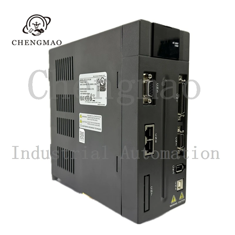 Servo Drive ASD-A2-0743-M New Original Brand ASD