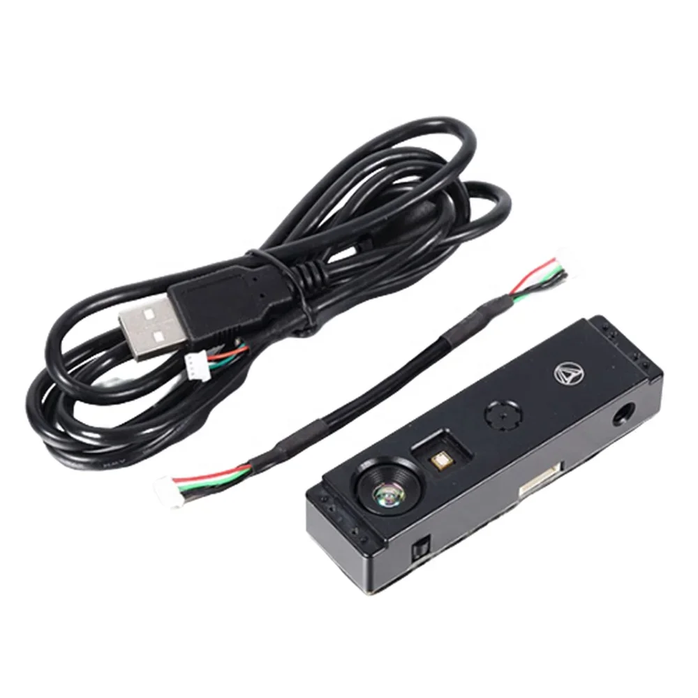 New Technology Windows Linux Android System Depth Camera RGB Camera for Face Data Recognition