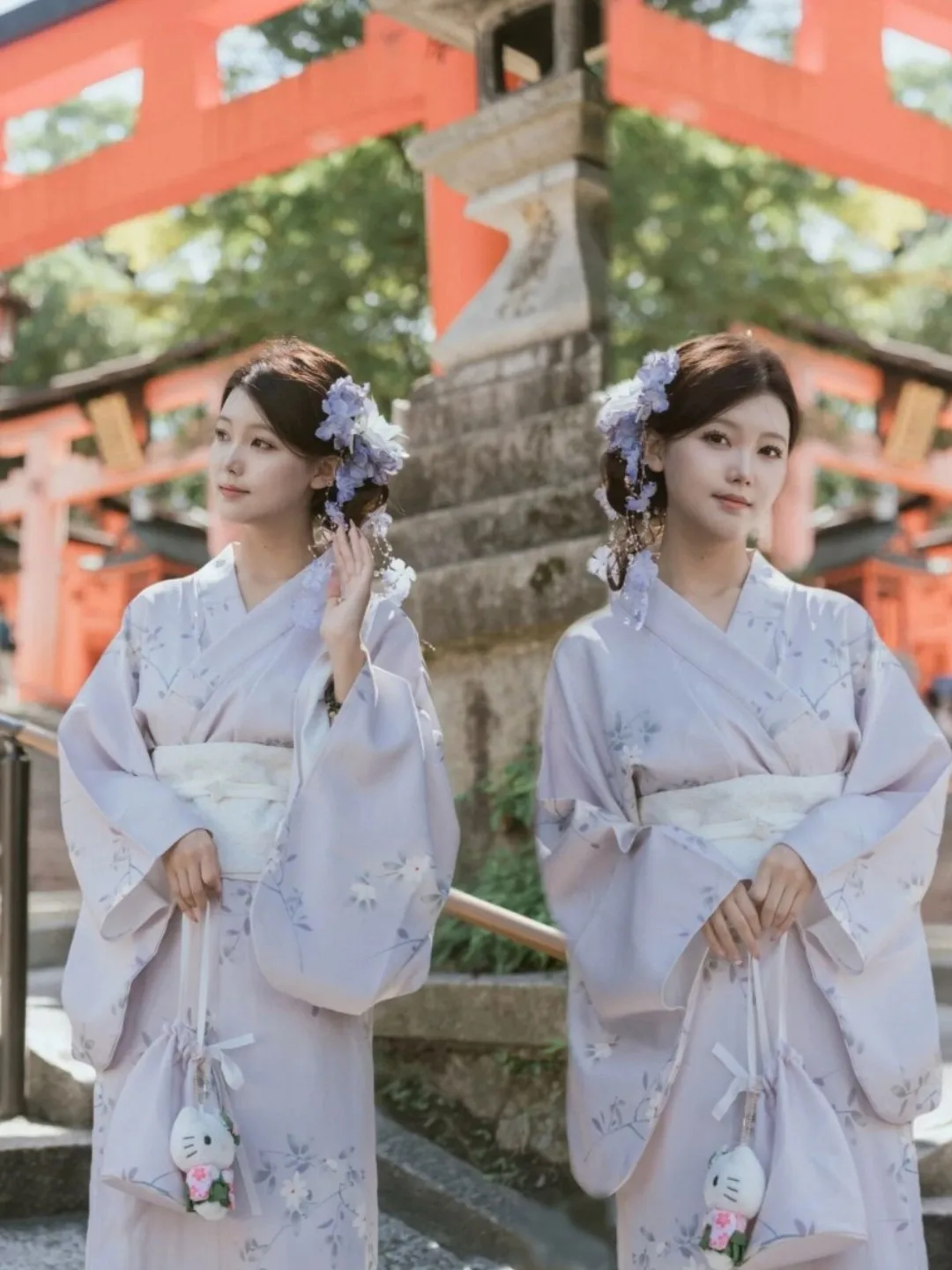 

Костюм для студийной фотосъемки: традиционное японское кимоно для девочек, обновленная версия, полиэстер, для возраста 18-25 лет