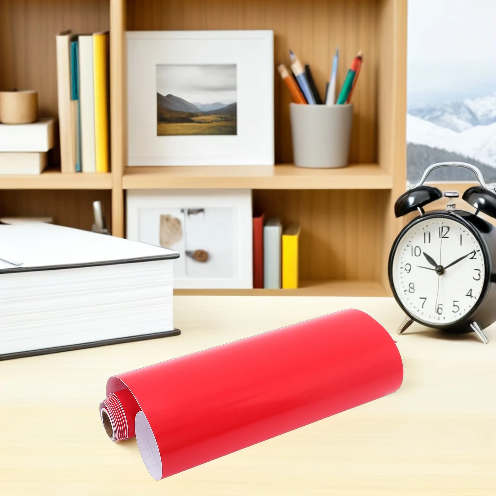 

1 рулон бумаги для лазерной гравировки, многофункциональный маркер для стекла, керамики, металла, поделки своими руками, украшения для художественных работ