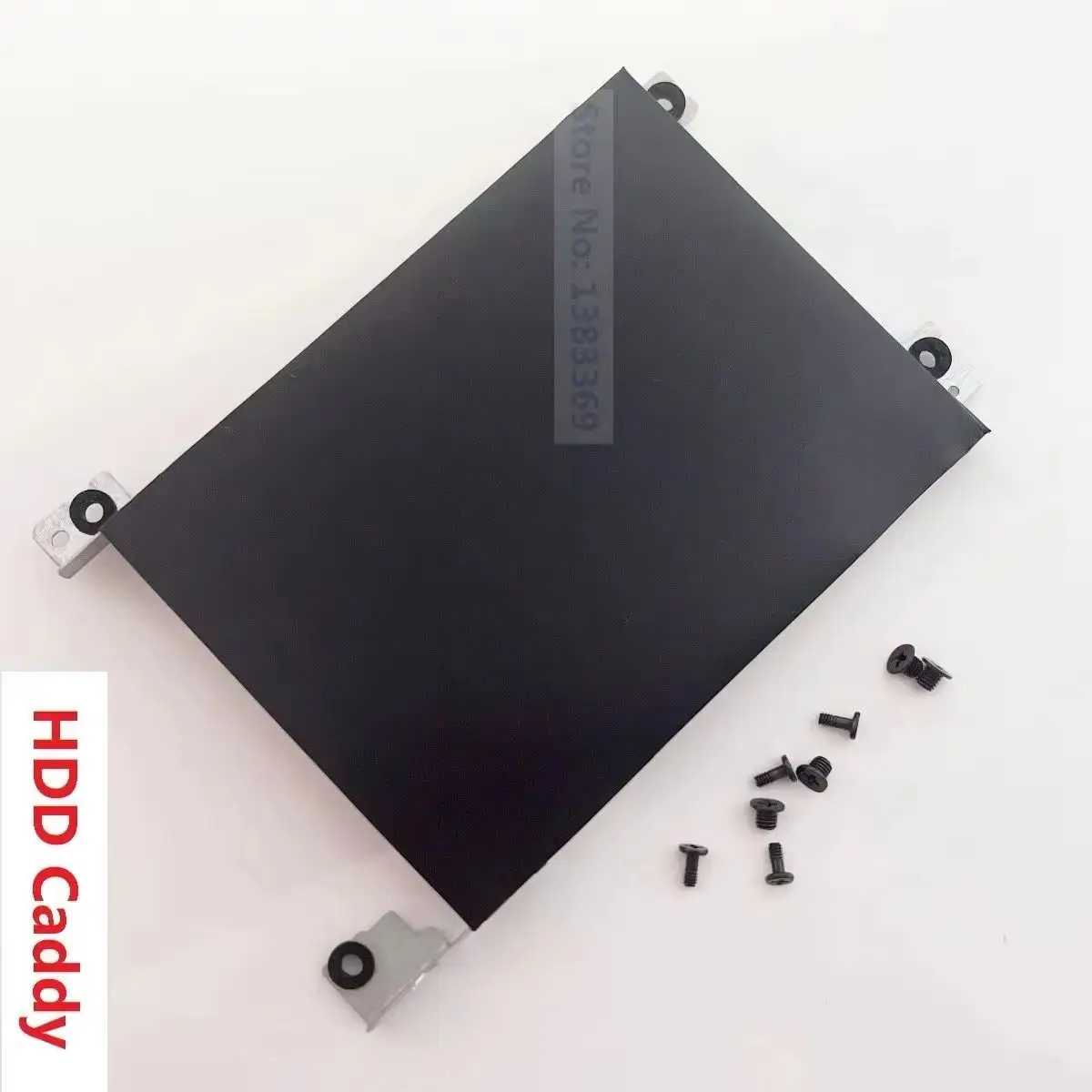 

Replacement 2.5 SATA HDD Hard Drive Bracket Caddy Cable Connector for Dell Latitude E5580 E5590 E5591 Dell Precision M3520 M3530