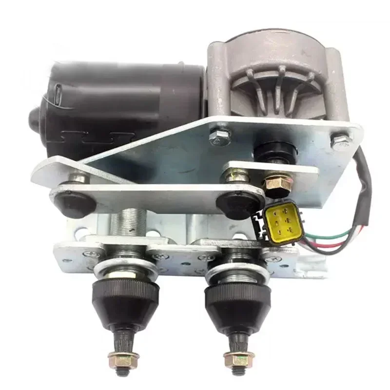

Двигатель стеклоочистителя экскаватора EC210BLC 14508630