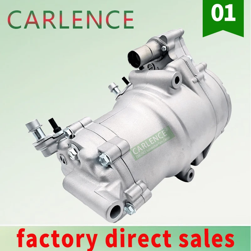 Electric Air Condit… - image