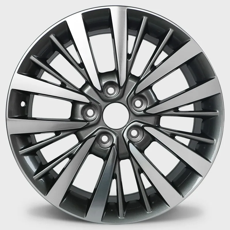 

Подходит для автомобиля Hyundai, 17 дюймов, обод колеса из алюминиевого сплава, шина, колокольчик, 16 моделей Mingtu