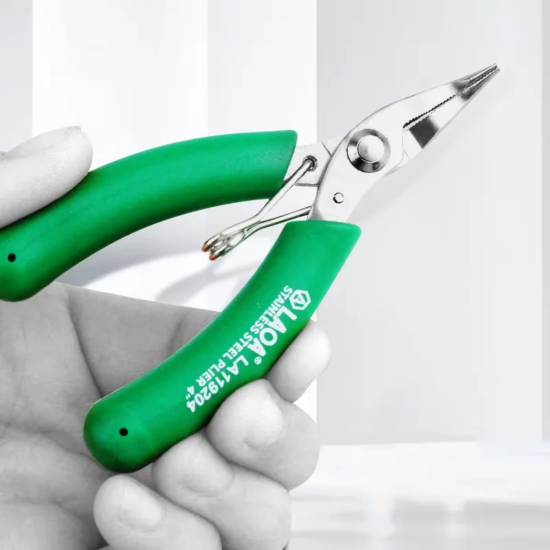 Thumbnail 2 - #20 Low Cost Nippers That Work