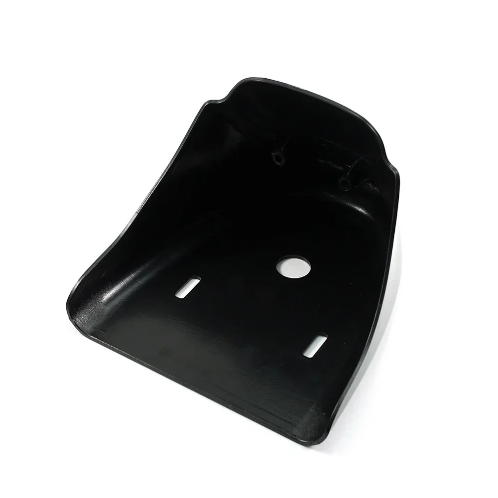 دراجة نارية الجبهة أسفل المفسد قطعة من نسيج الذقن هدية غطاء سد هوائي قوس معدني ل هارلي سبورتستر الحديد XL 883 1200C 04-14