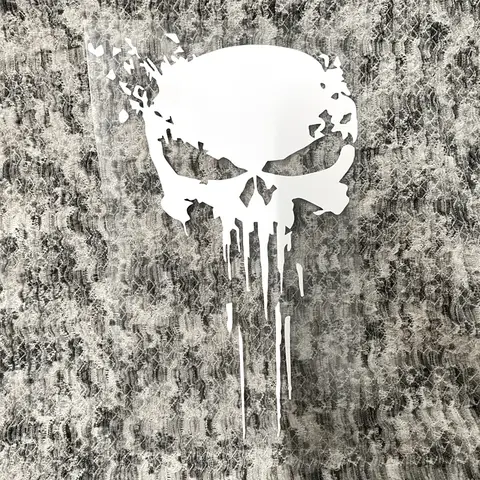 10 best sales Skull Moto - №9