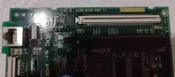 A20B-8200-0840 Motherboards Second hand Circuit Boards，A20B 8200 0840，Fast shipping