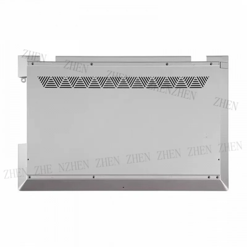 

Y для HP 17-CE 17T-CE нижняя крышка корпуса L52805-001 серебристая