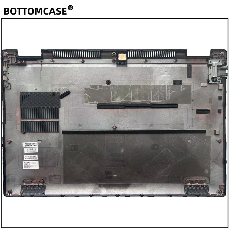 Nowe części do Latitude 5520 E5520 Precision 3560 M3560: tylna obudowa wyświetlacza LCD / przednia ramka / górna obudowa / obudowa dolna / podpórka pod nadgarstki 094D8X 03C21P — zdjęcie produktu 6