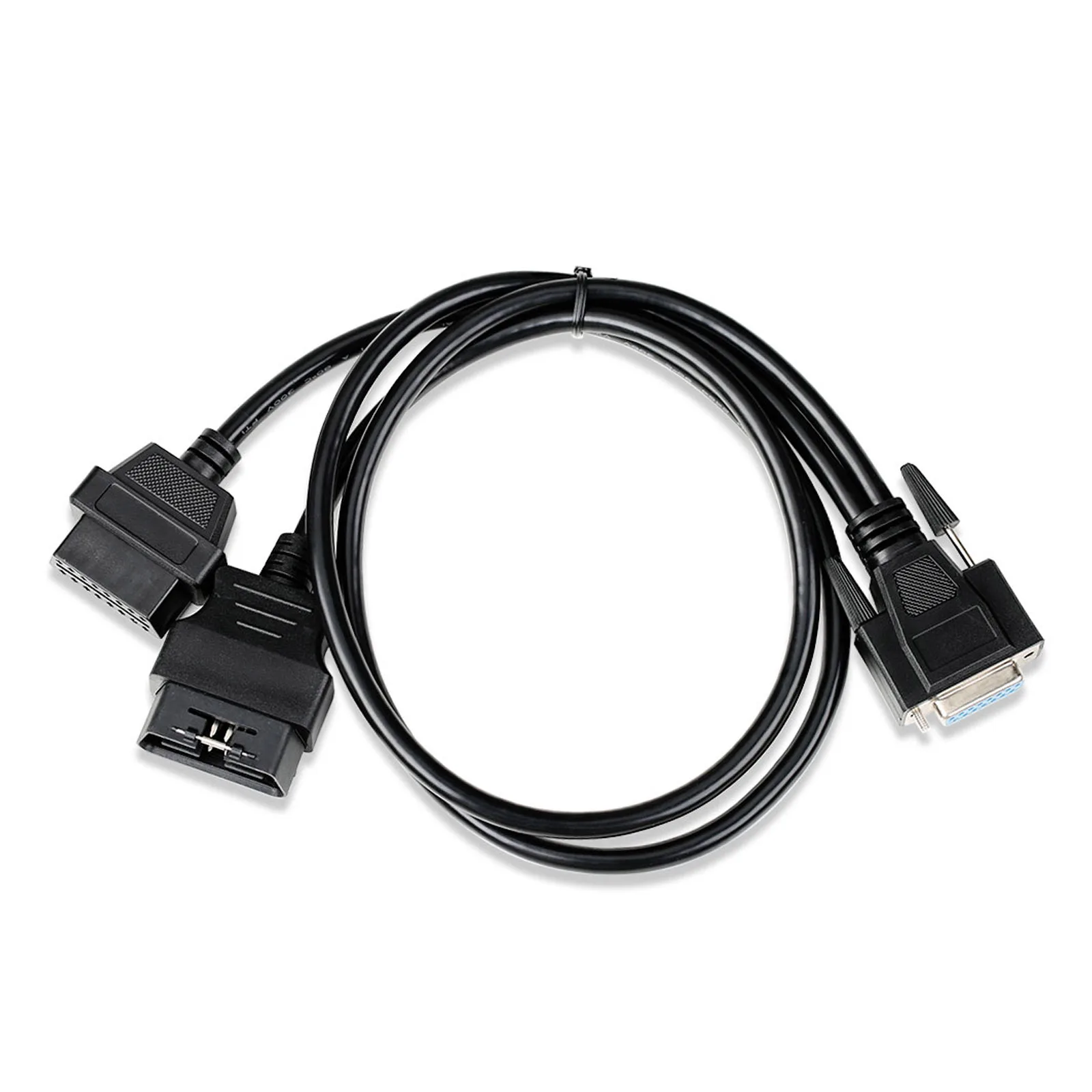 OBD2 Extension Cable for GODIAG AUTO Tools GT100 ECU Connector