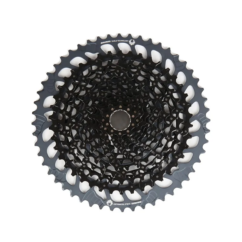 SRAM GX EAGLE XG 1275 10-52T 12 Speed 12V MTB Cassette Bike Freewheel fits XD hubs Bicycle Accessories