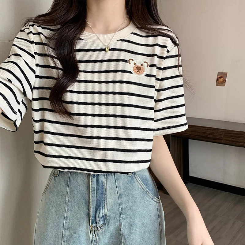 FOTO 4 - Женские топы для кормления грудью