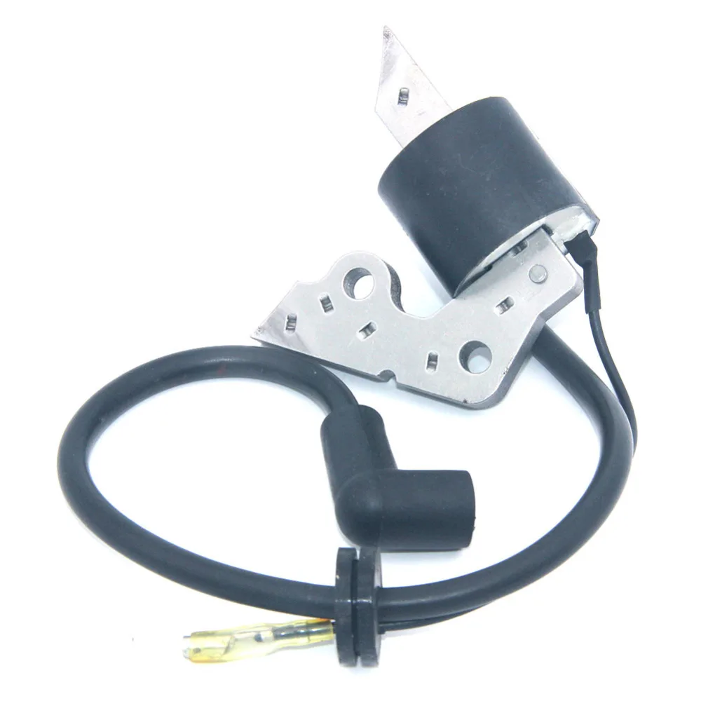 Imagem -04 - Bobina de Ignição para Motor Subaru Robin Ey20 Ey200 Ey23 Ey230 2277946021 227-7946011 227-7946001 227-7946031 232 70121 11 232