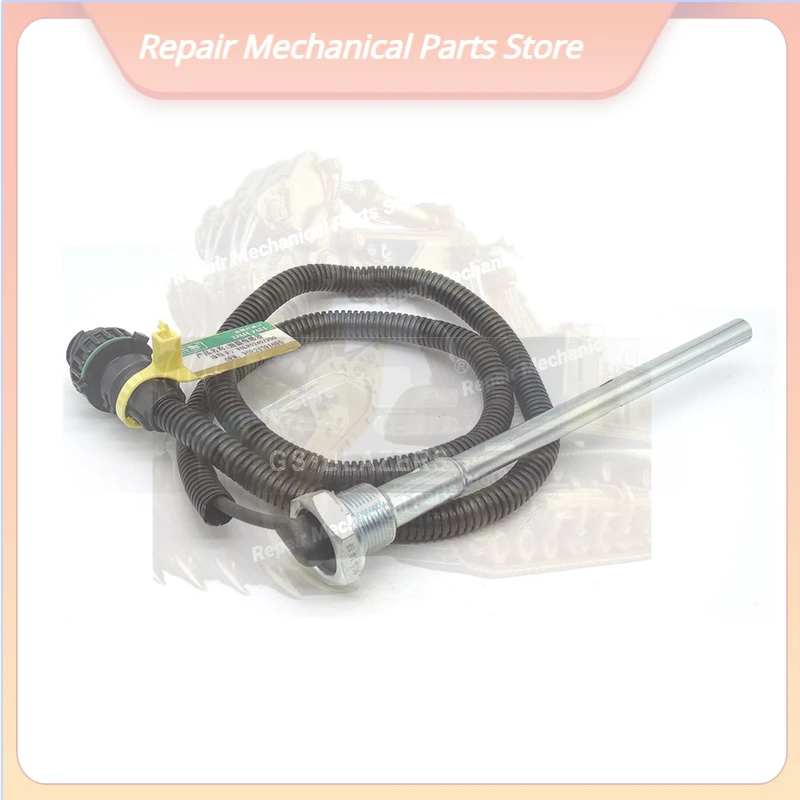 

For Volvo 240-290 Voe21391695 Nivel Sensor Principal Para Las Piezas Del Mercado De Accesorios Excavador Ec210blc