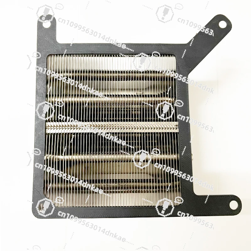 No Height Axp90-new Version X36 + X47 X53 Radiator Transfer 9-12cm Fan Bracket