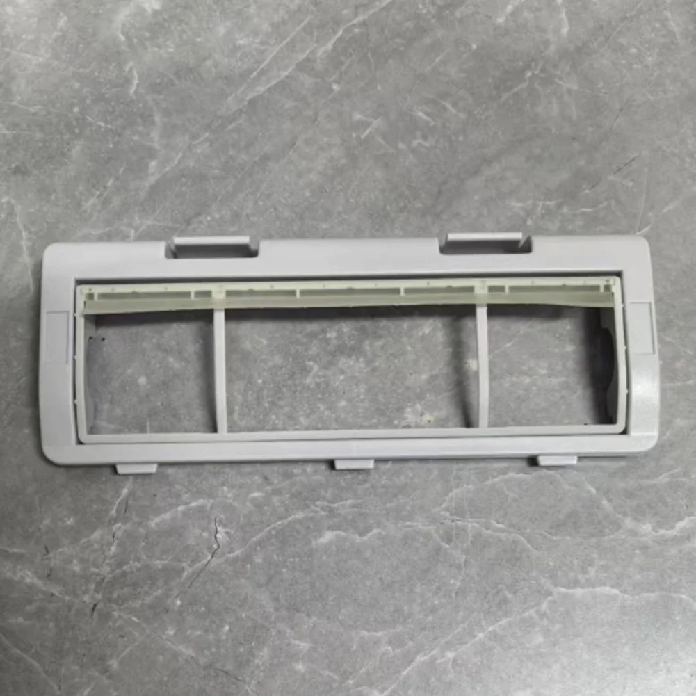 صيانة تنظيف الفراغ لا حجم استبدال فرشاة الحرس روبوت فراغ ملحق يحمي الفرشاة الرئيسية ل PVCRDC 5002 #5