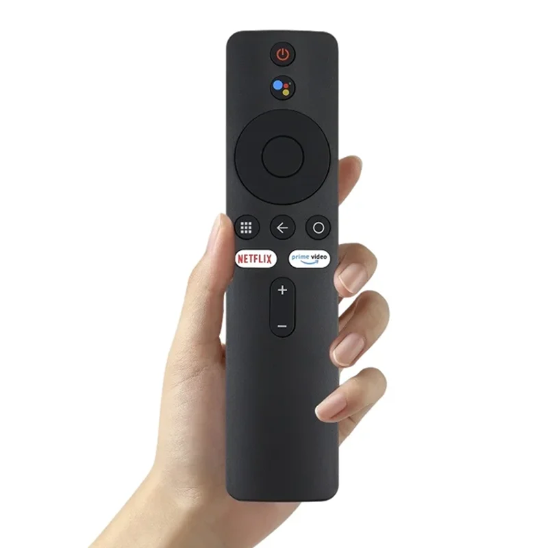 بلوتوث صوت التحكم عن بعد XMRM-006 صندوق التلفزيون الذكي MI TV Stick MDZ-22-AB MDZ-24-AA مساعد جوجل لشاومي MI Box S #2