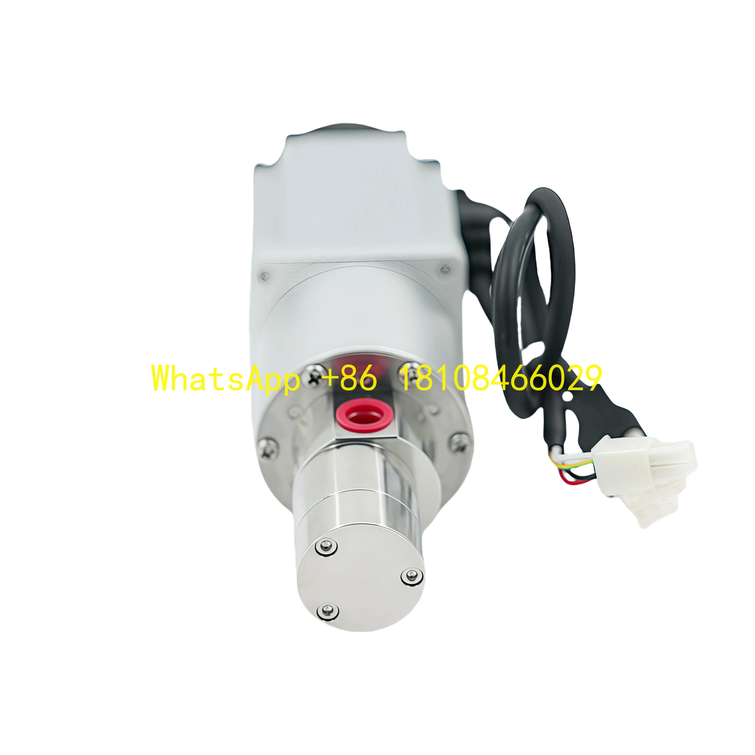 Magnetic Pump Non-P… - image