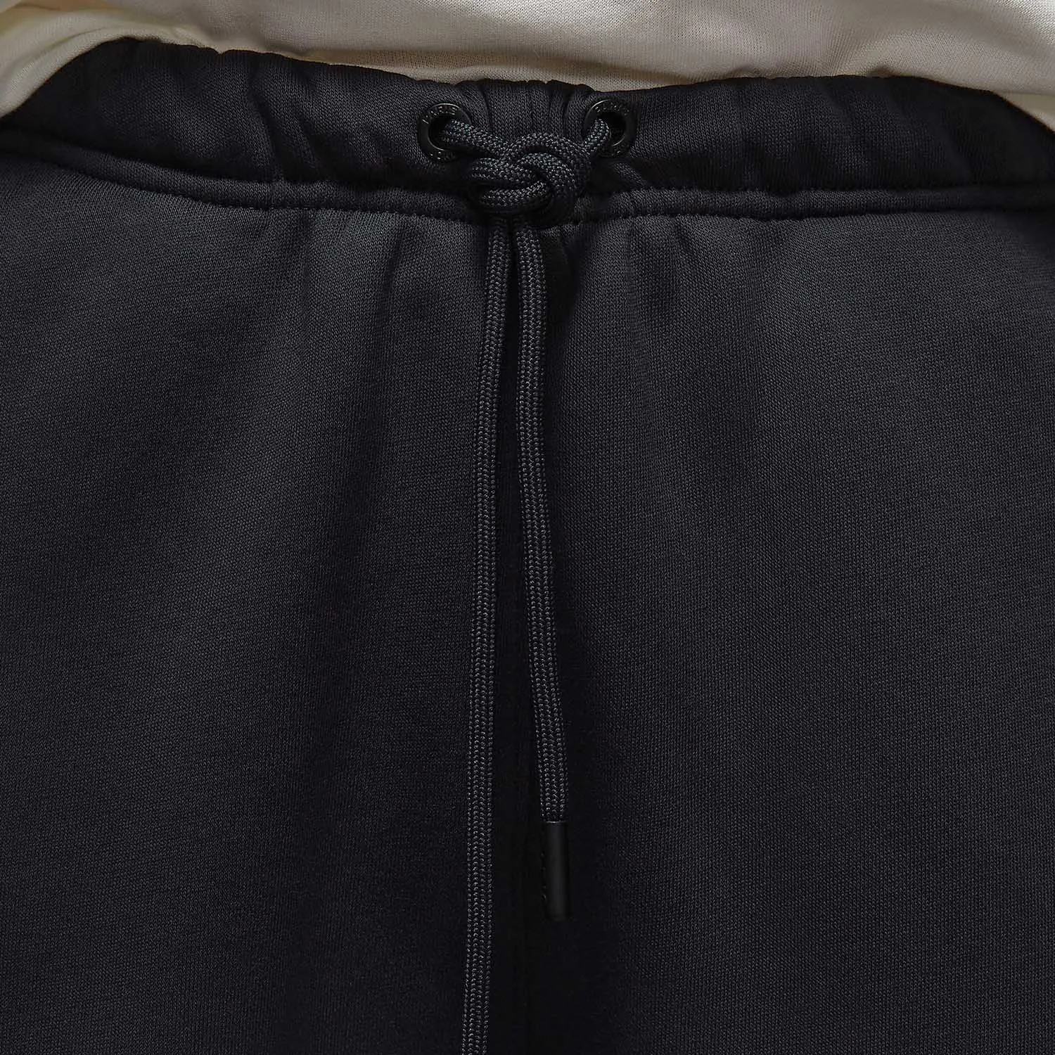 Pantalones tobilleros de fútbol con forro polar Nike genuinos JORDAN para mujer FV7765-045