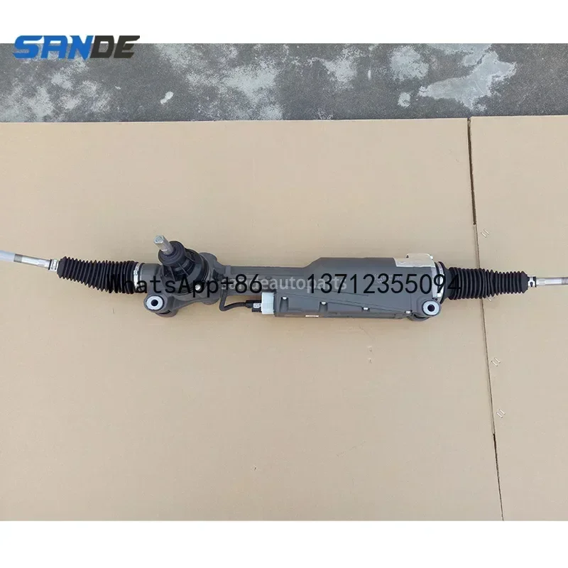 4G1423055DL Power Steering Rack For Audi A6 Steering Gear Box 4G0909144B 4G1423055DC 4G1423055