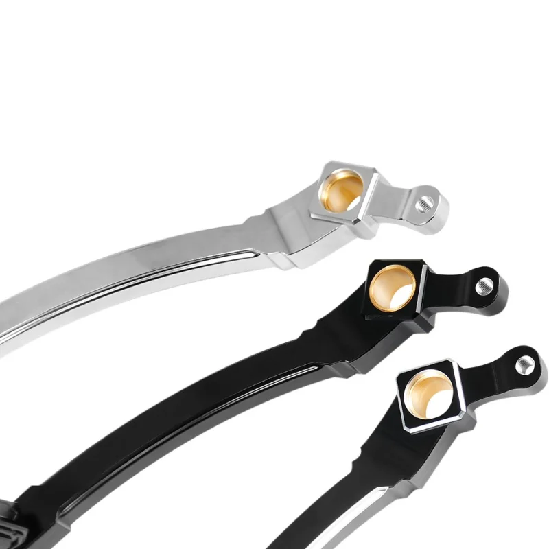 

Motorcycle Pedal Toe Gear Shift Lever Shifter Peg Set for Harley Sportster S RS1250S RS1250 RH1250 RH1250S RH 1250 2021-2022