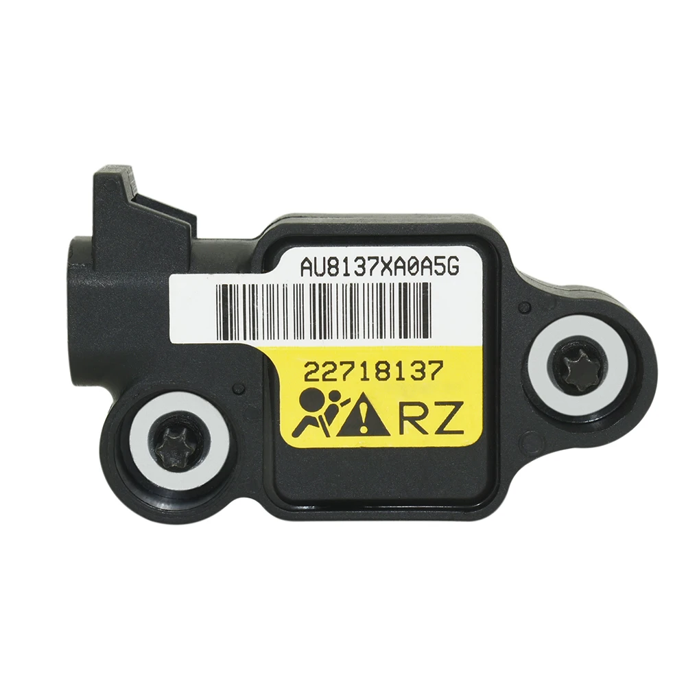 

Inflator Restraint Side Imp Sensor 22718137