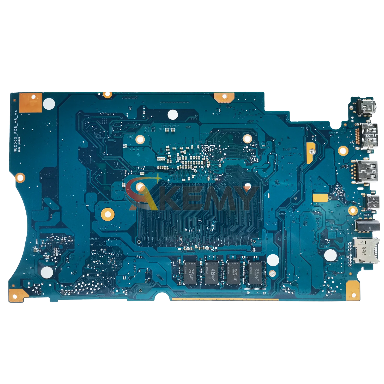 TP420IA اللوحة الأم للكمبيوتر المحمول ASUS VivoBook Flip TP420IA TP420I اللوحة الرئيسية للكمبيوتر المحمول مع وحدة المعالجة المركزية R3 R5 R7 100% اختبار موافق الشحن السريع