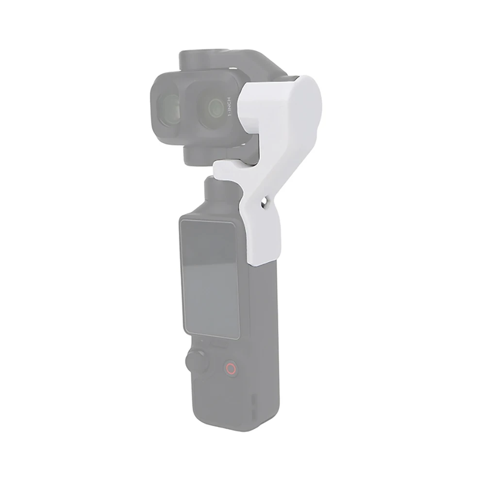 Für DJI Osmo Pocket 4 Pro Kamera Bildschirmschutz-Abdeckung Objektiv Gimbal-Fixierung Anti-Shake-Clip für DJI Pocket 4P Halterung Zubehör – Detail 2