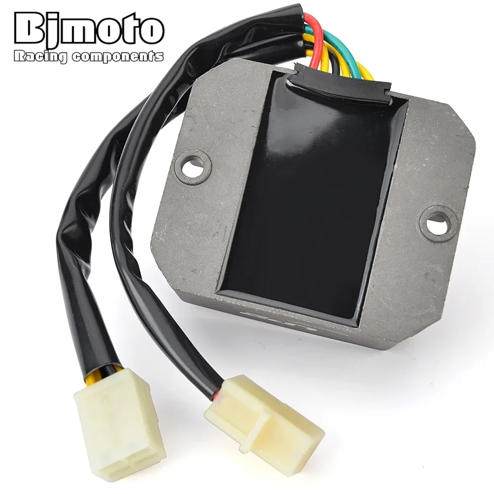 Motorcycle Regulator Rectifier For Kymco K-XCT 200i 13-17 AK 550i Euro 5 2021-23 Xciting 400i 2012-2016 Xciting VS 400 2023-2024