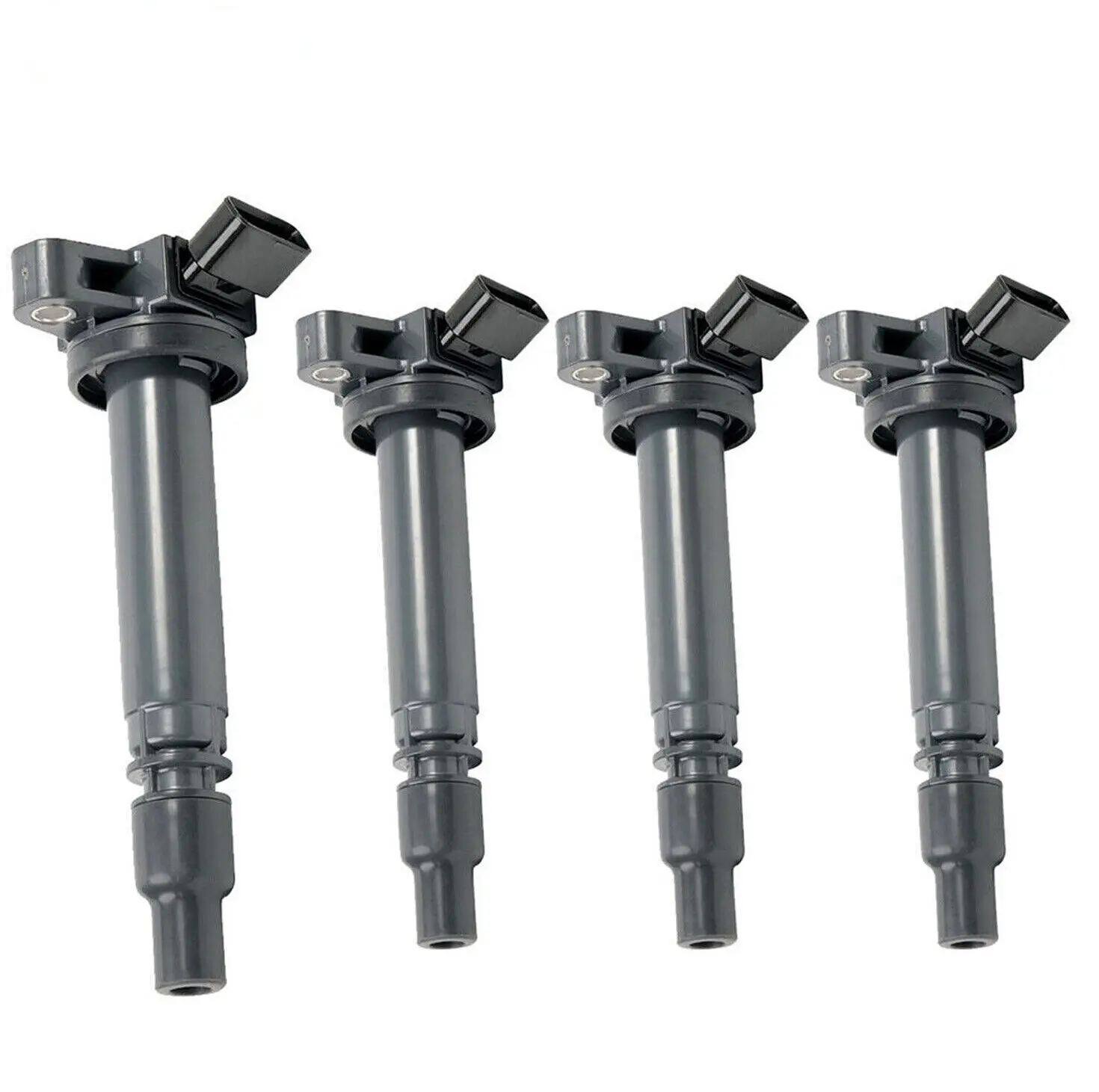 4/6Pcs 90919-02238 9091902238 Ignition Coil for TOYOTA COROLLA E120 1.8L 2001-2007 CELICA T230 2ZZ-GE 2ZZGE