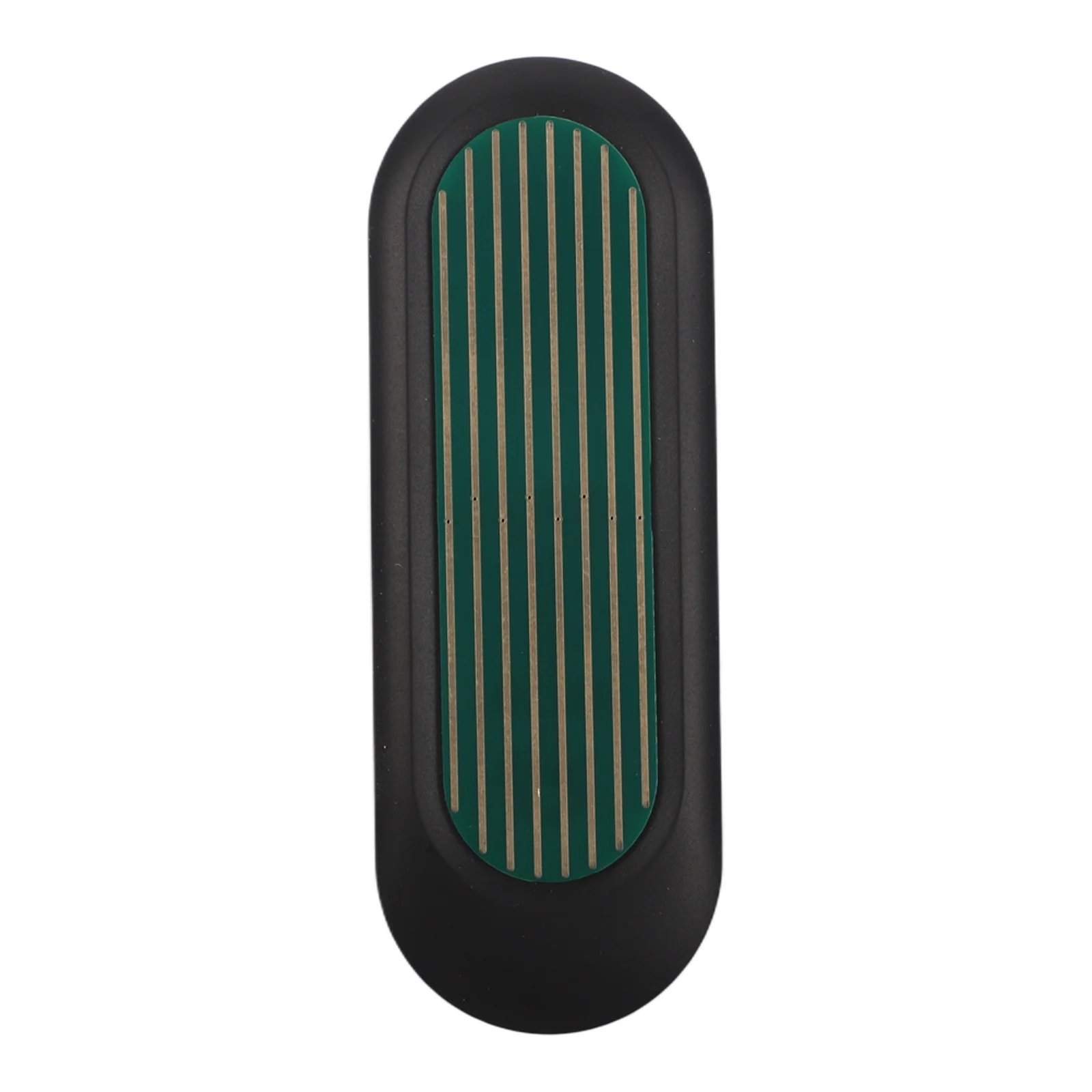 Battery Operated Rain Detection Sensor For Outdoor Monitoring Intelligent Linkage Real-time Monitoring Automatic Alerts