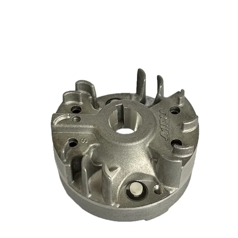 A409001370 Blade Blower Flywheel For EB810, EB910, PB-8010, PB-9010 Home Yard Garden Replacement Power Tool Spare Parts