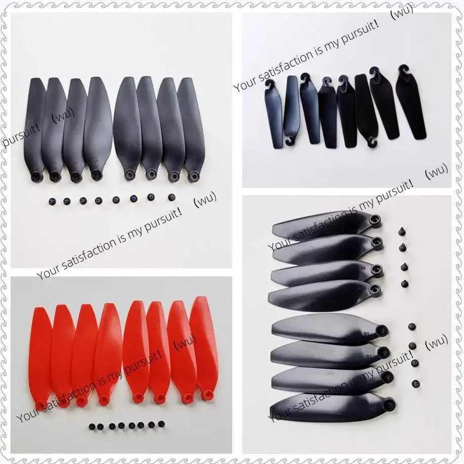 Universal drone Blade Drone Blade Model Aircraft Fan Blade Propeller Quad Axis Drone Wings Other Types
