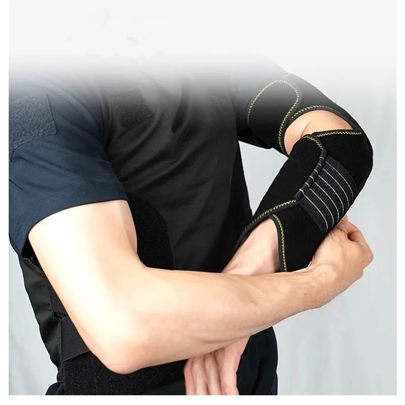 Soft Self Defense Shield For Upper Arm Forearm Elbow Cycling Security Protection Anti-stab Clothes Anti-cutting/chopping