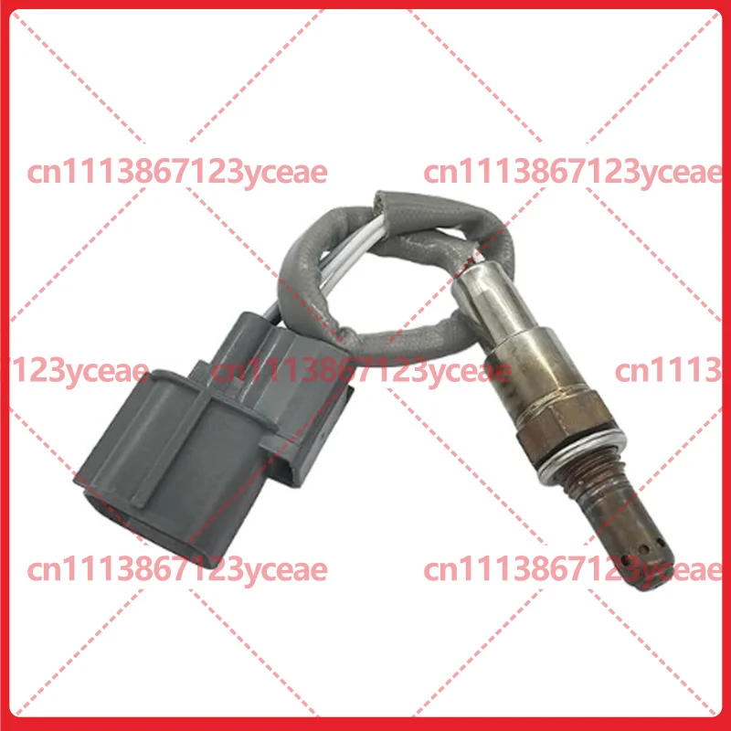 For Honda Marine & Motorcycle Oxygen Sensor OE#35655‑ZY3‑C01 Exhaust System Repair Spare Accessory
