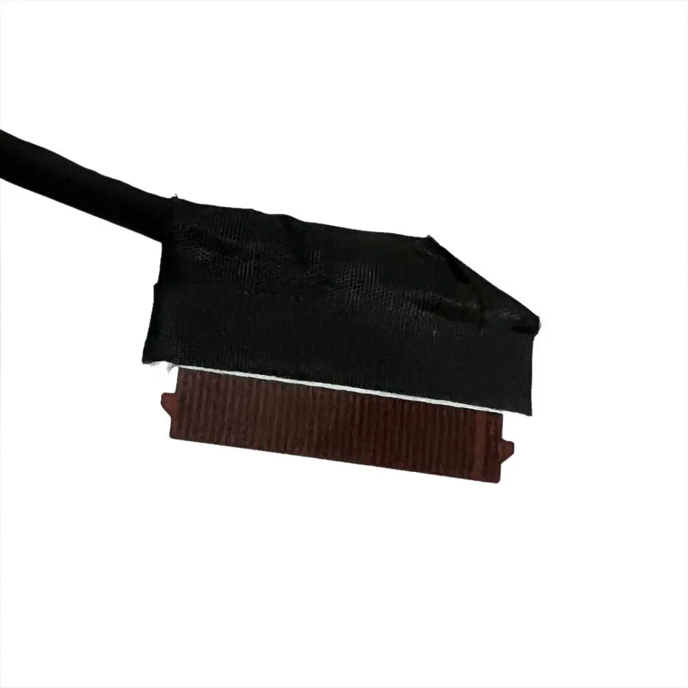 Ordinateur portable LCD LED LVDS Câble d'écran d'affichage vidéo Hp 15-DC 15T-DC100 15T-DC 15-DC1088WM C0G3DLC003 DD0G3DLC203 DD0G3DL L24382-001