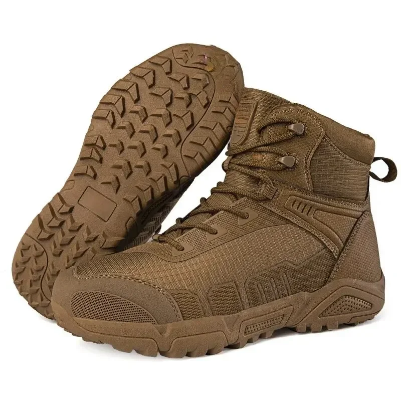 Odkryty buty turystyczne wodoodporne eksploracja Rescue piaskownica buty mężczyźni dorośliC Zapatos De Montaña buty motocyklowe mężczyźni motocykl