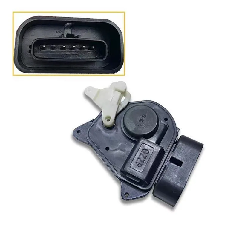 Original central control door lock motor for Lifan 620 X60