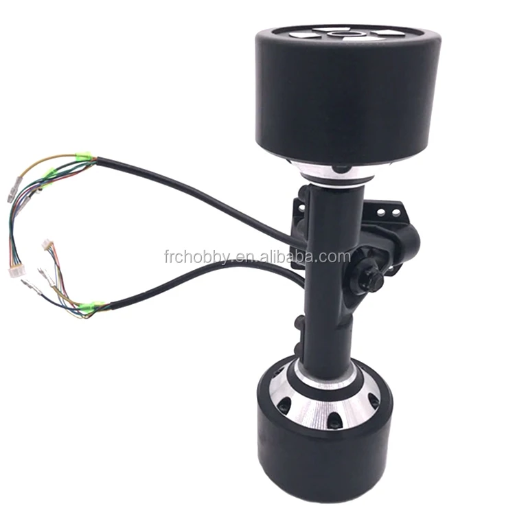 

Hot Selling 90mm Dual Inwheel Hub Motors for Electric Skateboard Inwheel Hub Motors for Diy Electric Skateboard