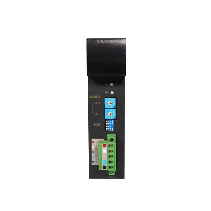 New Spot Stock Products G4L-DUEA Logic Programming Controller Brand New Original  Technical Support Available  Plc Controller