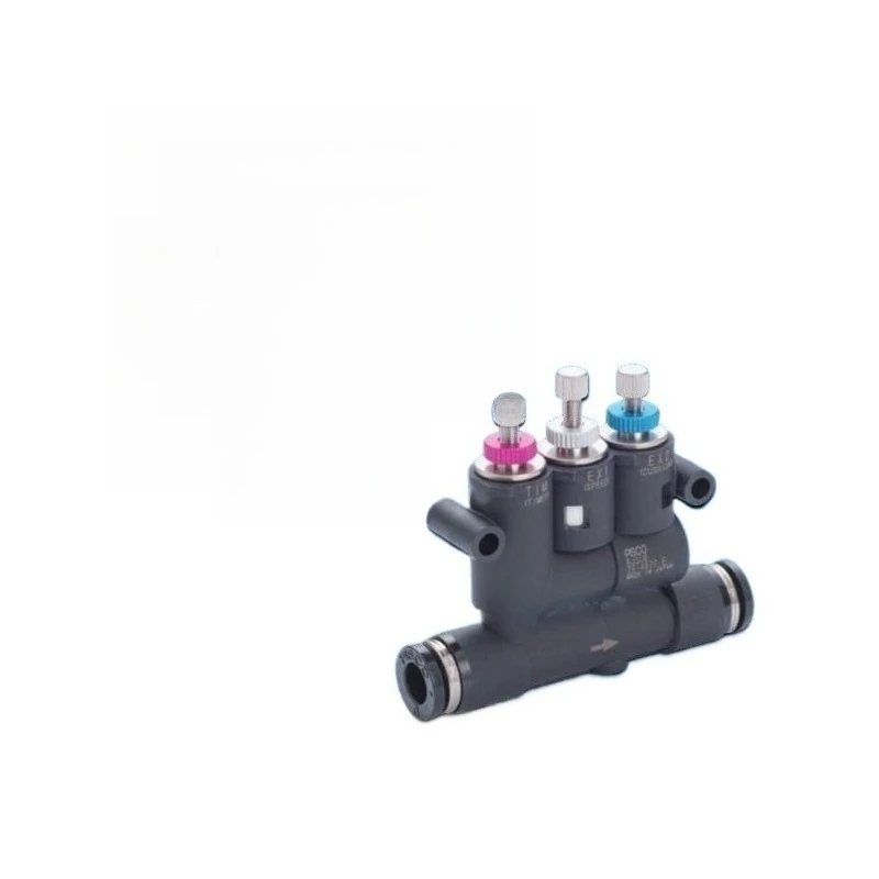 For Speed Control with Buffer Function BJSU4 BJSU6 BJSU8 BJSU4H BJSU6H BJSU8H