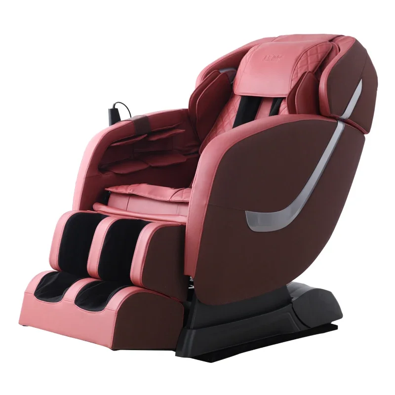 

2025 Oways Wholesale Customized Sl Tracking Massage Chair and Smart Massage Chair for Full Body