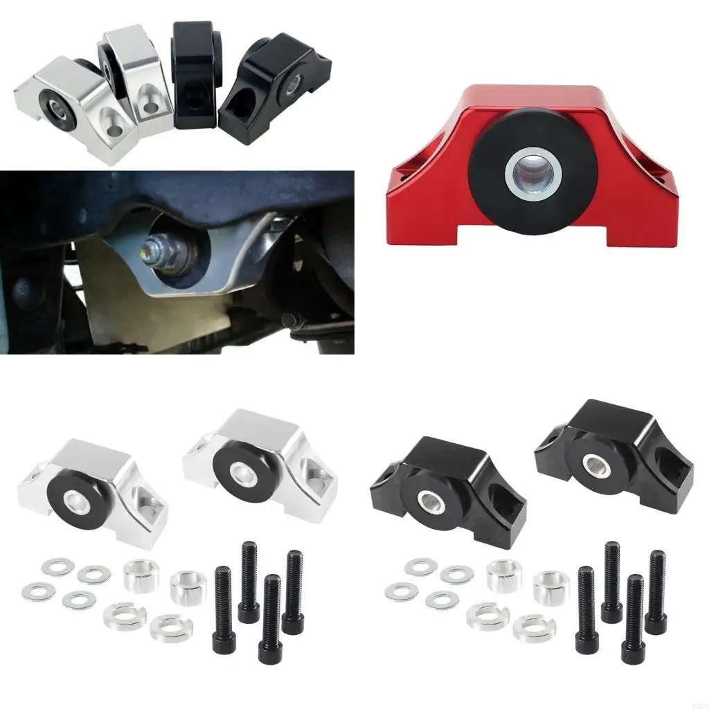 

Автомобильные модификационные аксессуары двигателя Мотор Моторный крепление набор крутящего момента монтажного монтажа на стойке